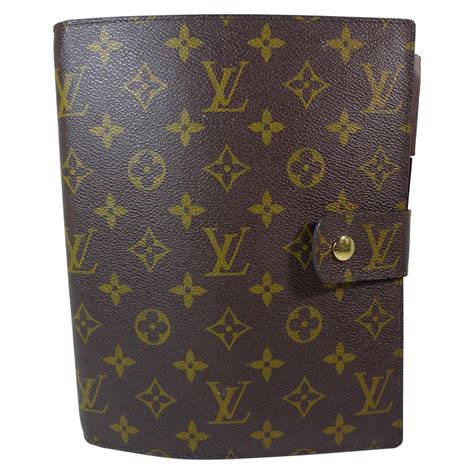 louis vuitton m21014 agenda|louis vuitton football club.